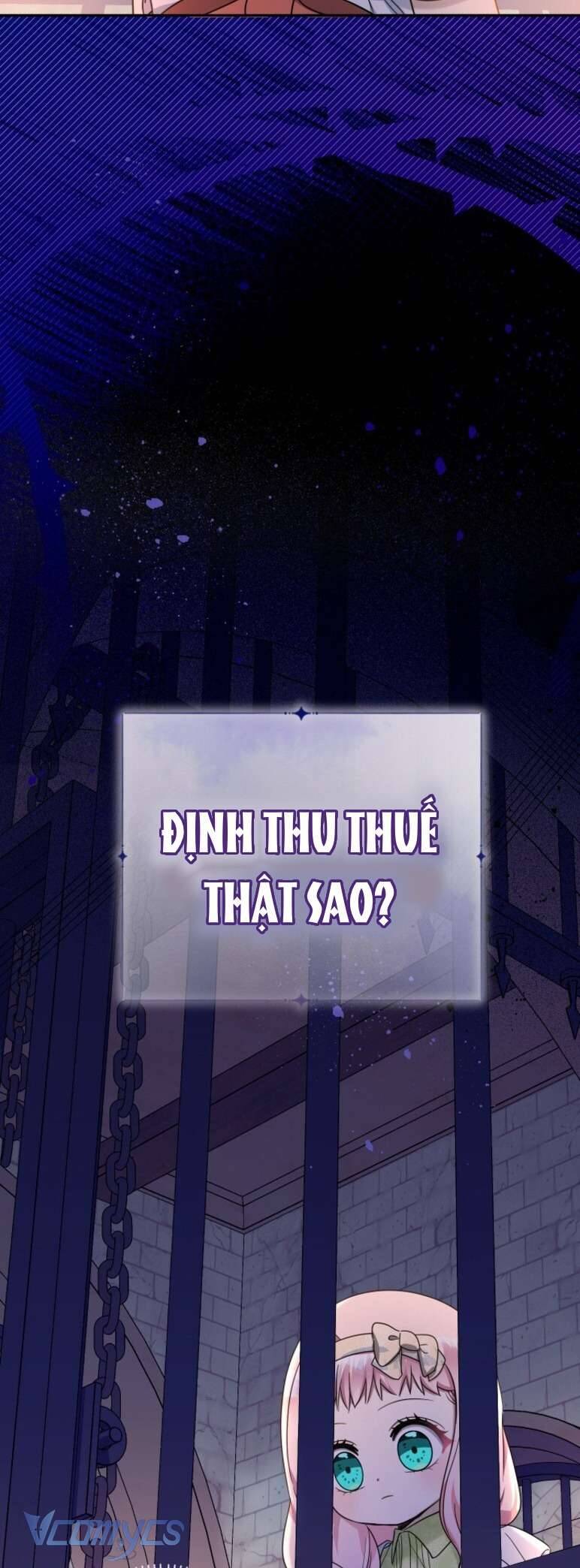 Tiểu Thư Tích Tiền Đi Bụi - Chap 51 - Trang 72