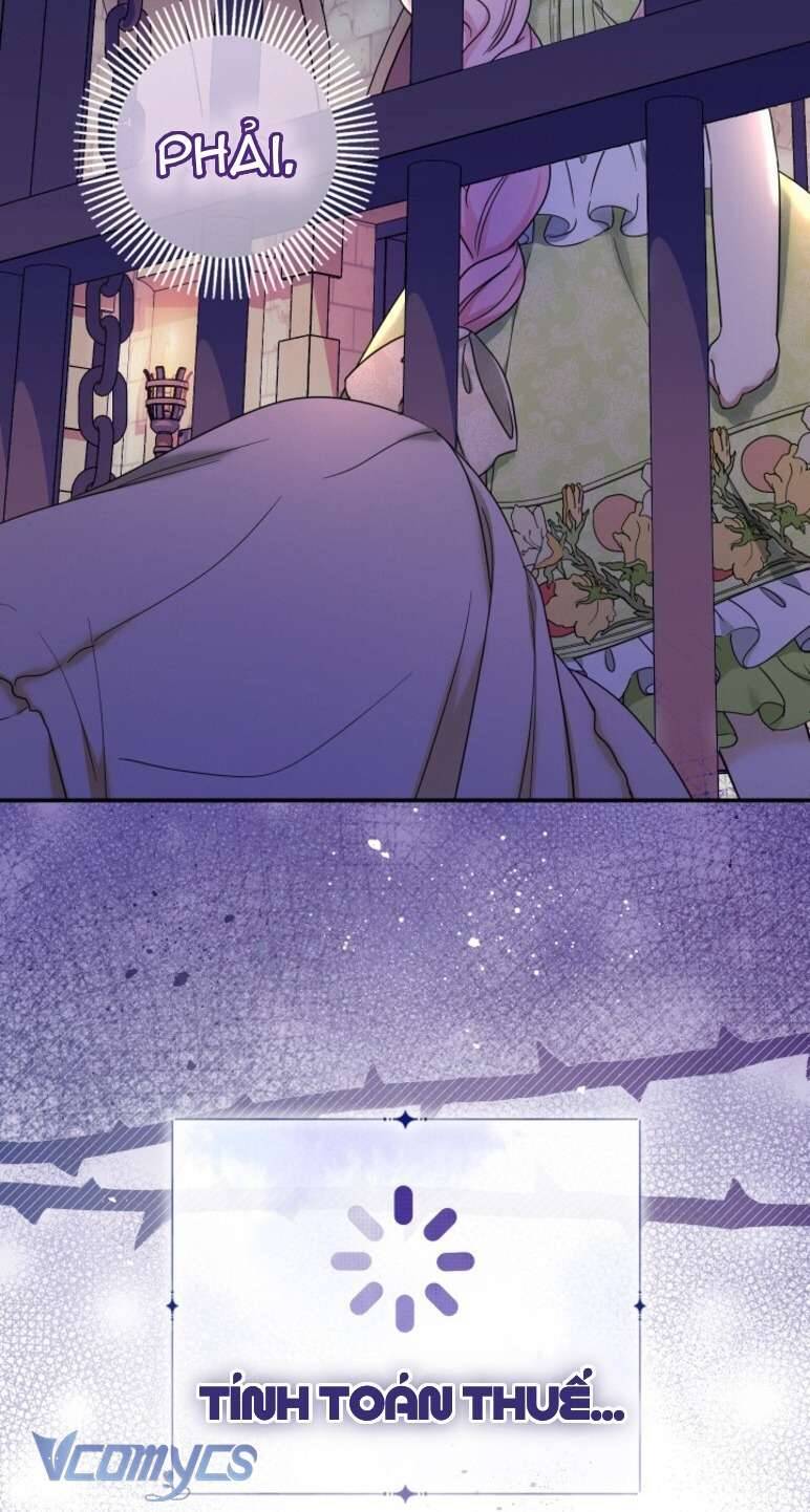 Tiểu Thư Tích Tiền Đi Bụi - Chap 51 - Trang 73
