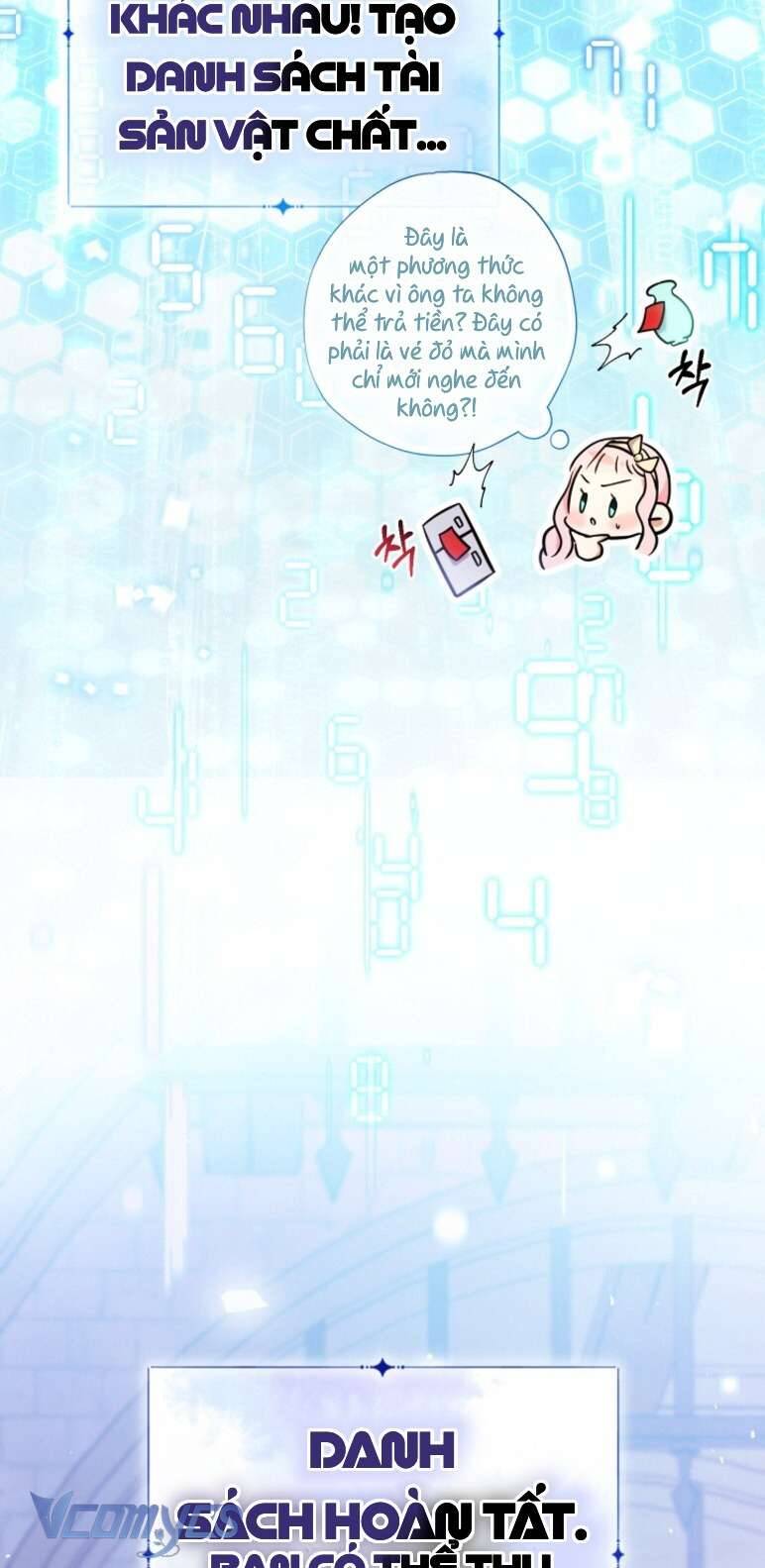 Tiểu Thư Tích Tiền Đi Bụi - Chap 51 - Trang 75