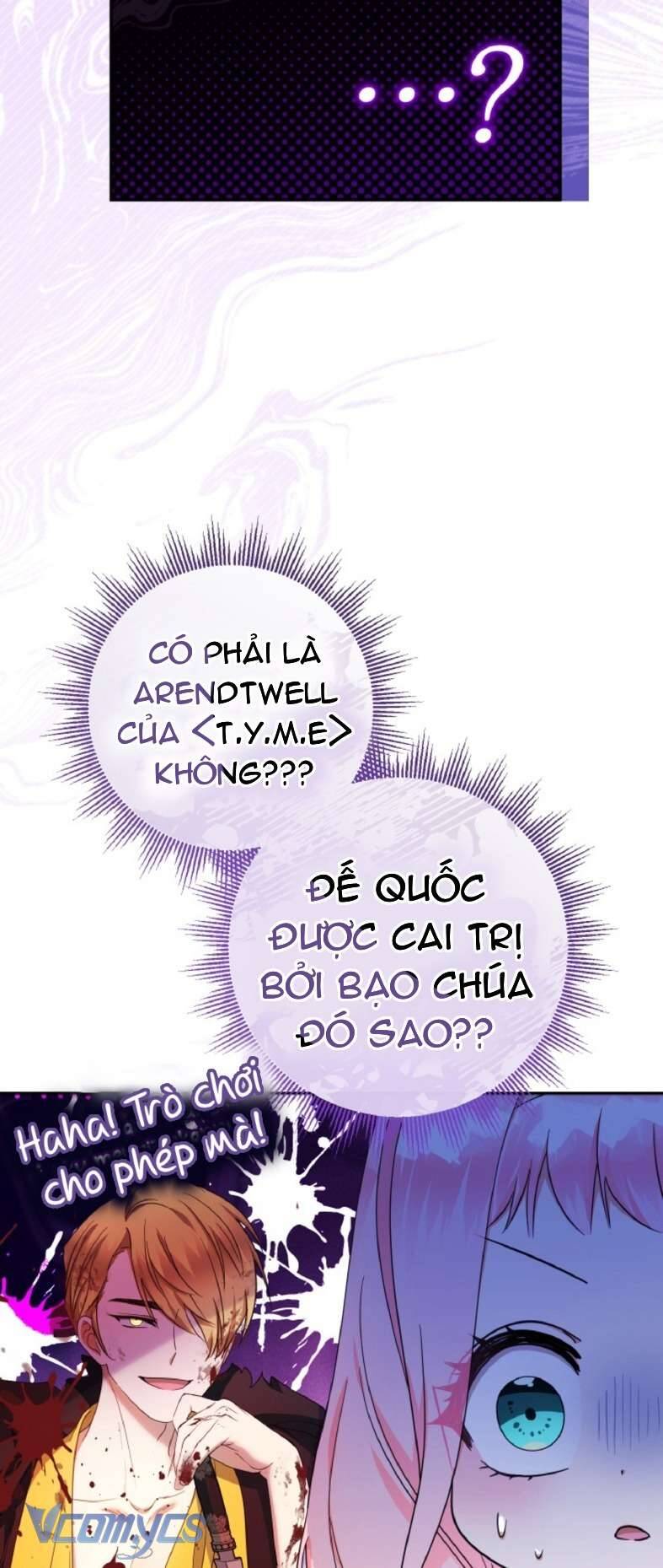 Tiểu Thư Tích Tiền Đi Bụi - Chap 51 - Trang 80