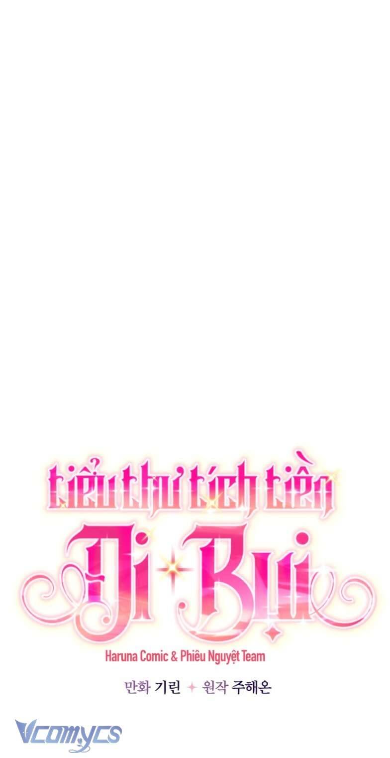Tiểu Thư Tích Tiền Đi Bụi - Chap 51 - Trang 9