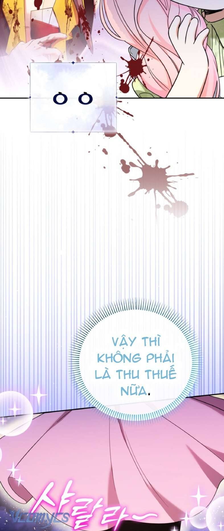 Tiểu Thư Tích Tiền Đi Bụi - Chap 51 - Trang 81