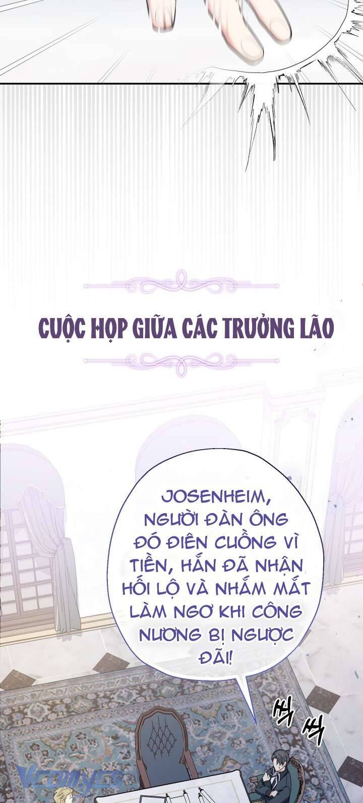 Tiểu Thư Tích Tiền Đi Bụi - Chap 52 - Trang 17