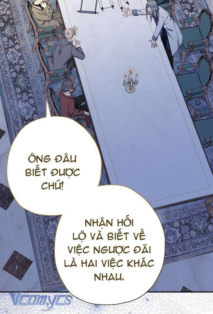 Tiểu Thư Tích Tiền Đi Bụi - Chap 52 - Trang 18