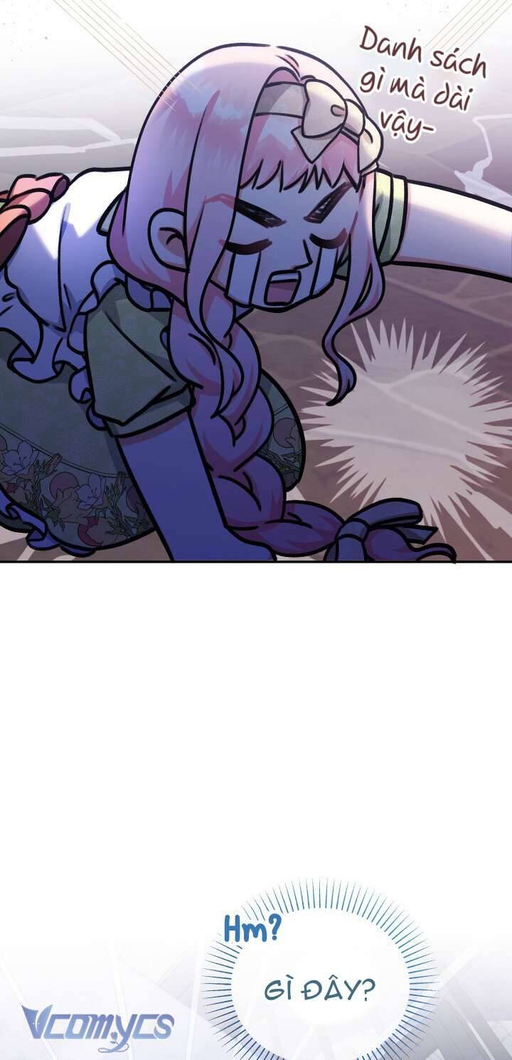 Tiểu Thư Tích Tiền Đi Bụi - Chap 52 - Trang 3