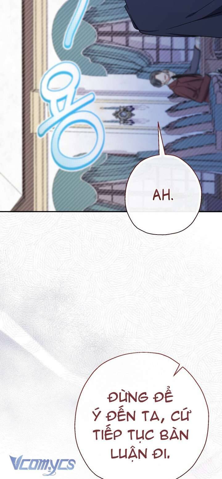 Tiểu Thư Tích Tiền Đi Bụi - Chap 52 - Trang 22