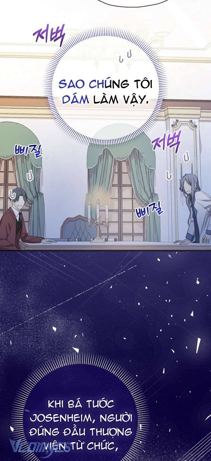 Tiểu Thư Tích Tiền Đi Bụi - Chap 52 - Trang 23