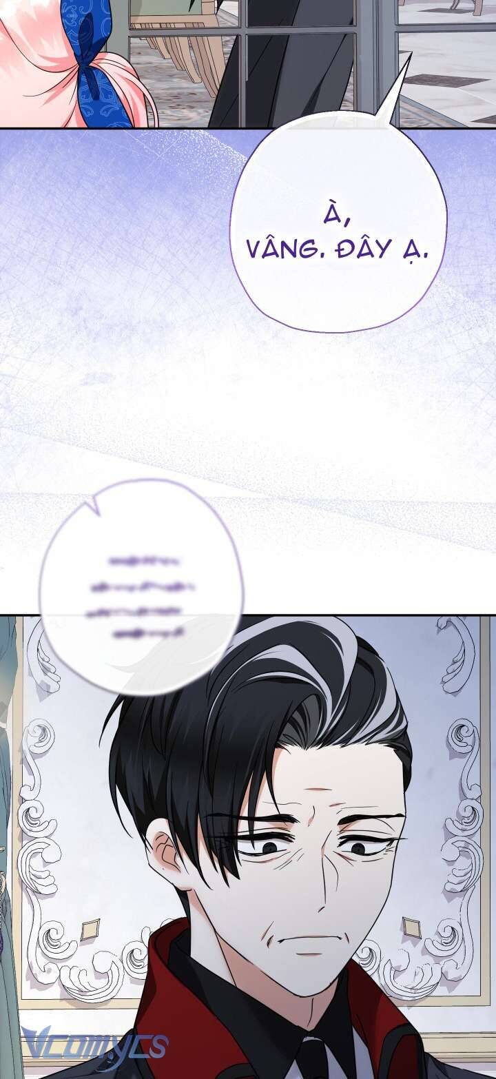 Tiểu Thư Tích Tiền Đi Bụi - Chap 52 - Trang 33