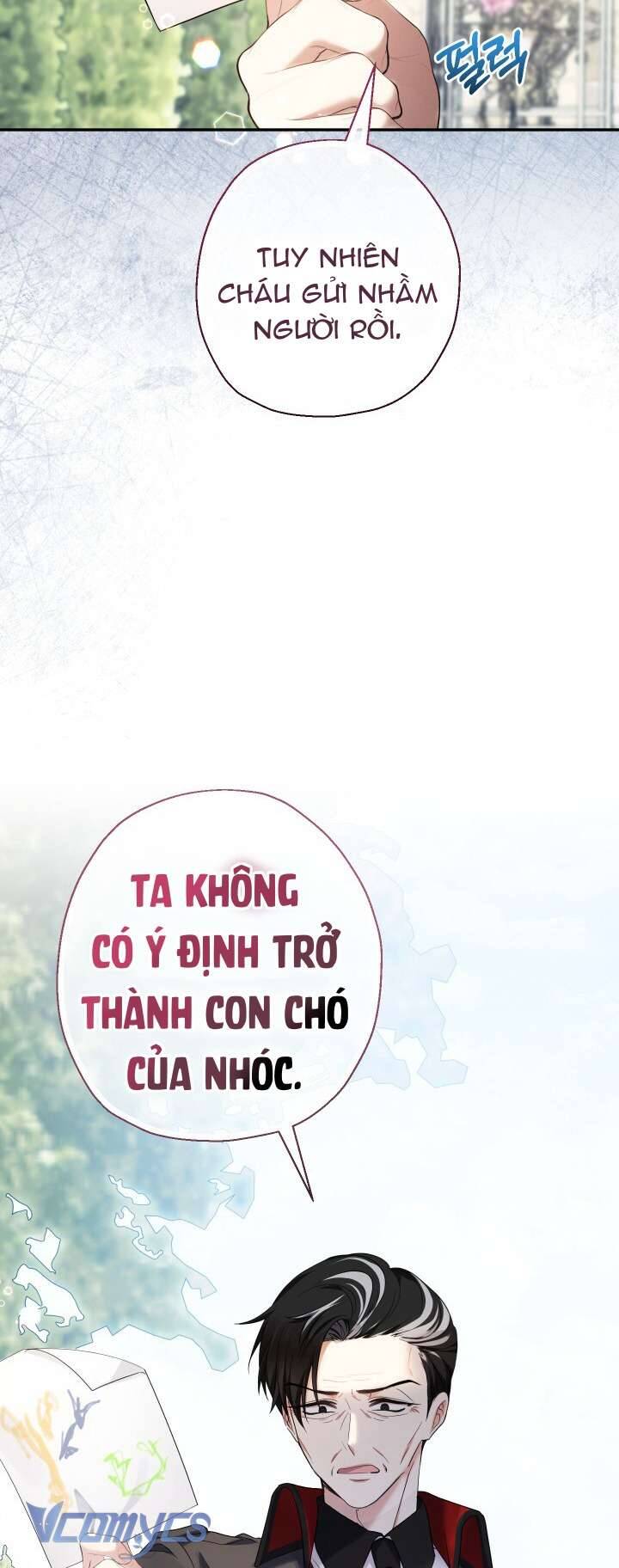 Tiểu Thư Tích Tiền Đi Bụi - Chap 52 - Trang 42