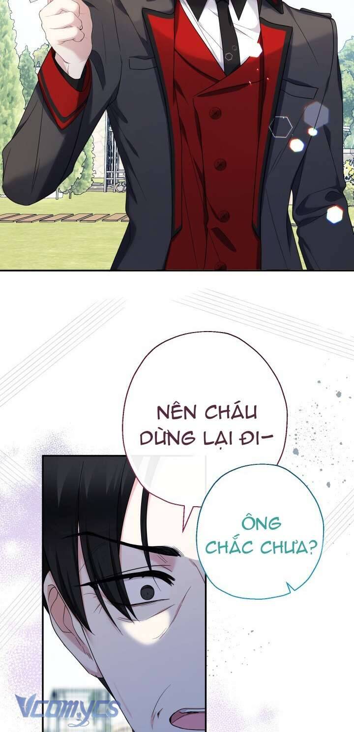 Tiểu Thư Tích Tiền Đi Bụi - Chap 52 - Trang 43