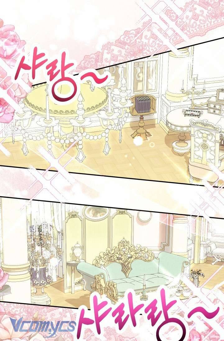 Tiểu Thư Tích Tiền Đi Bụi - Chap 52 - Trang 62