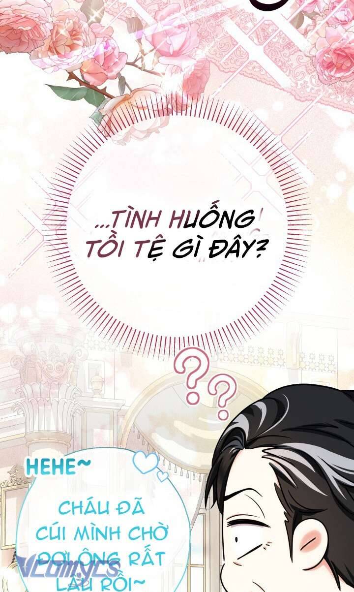 Tiểu Thư Tích Tiền Đi Bụi - Chap 52 - Trang 63