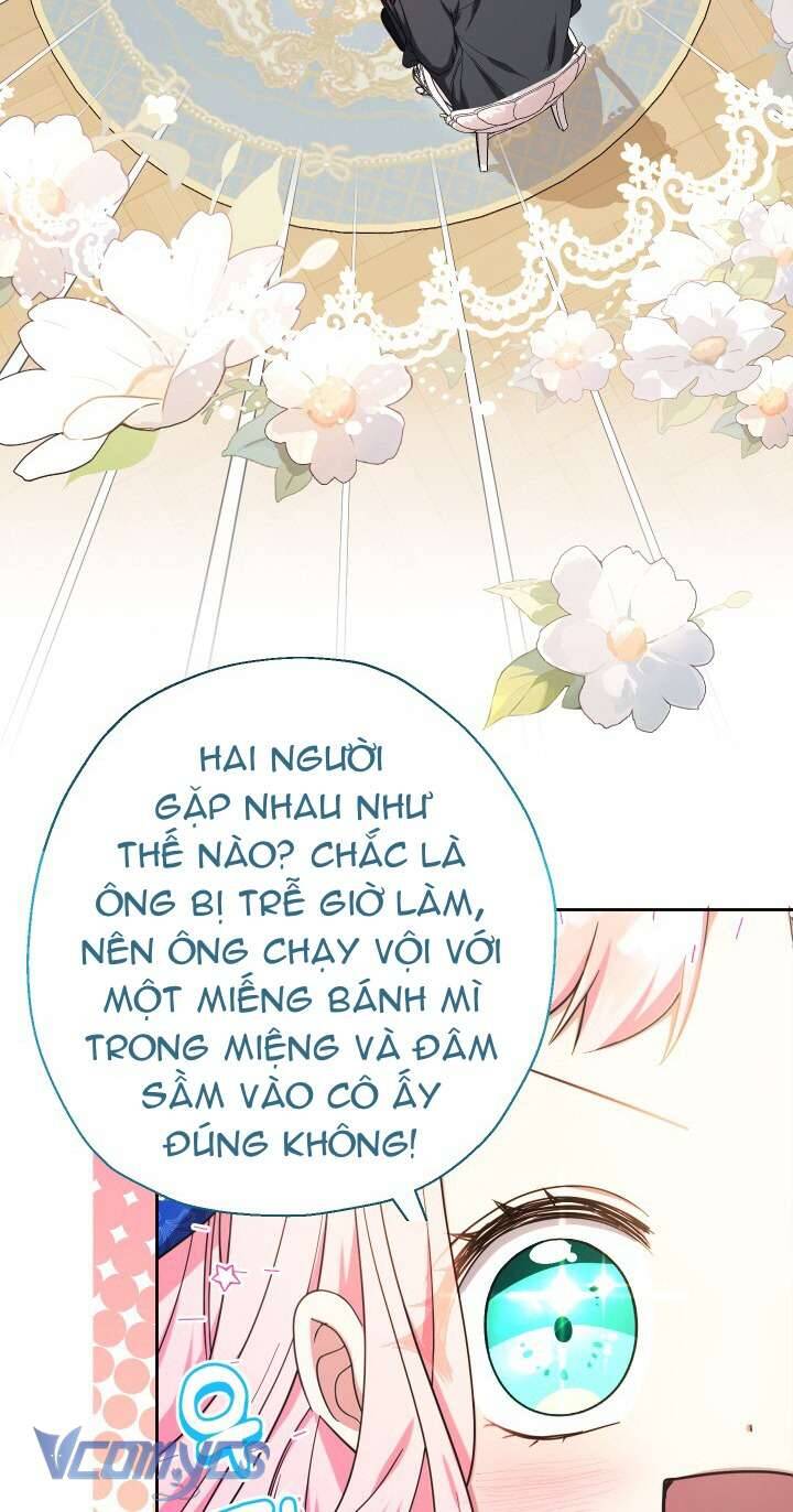 Tiểu Thư Tích Tiền Đi Bụi - Chap 52 - Trang 80