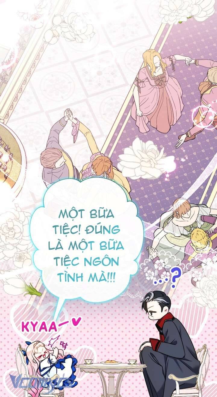 Tiểu Thư Tích Tiền Đi Bụi - Chap 52 - Trang 84