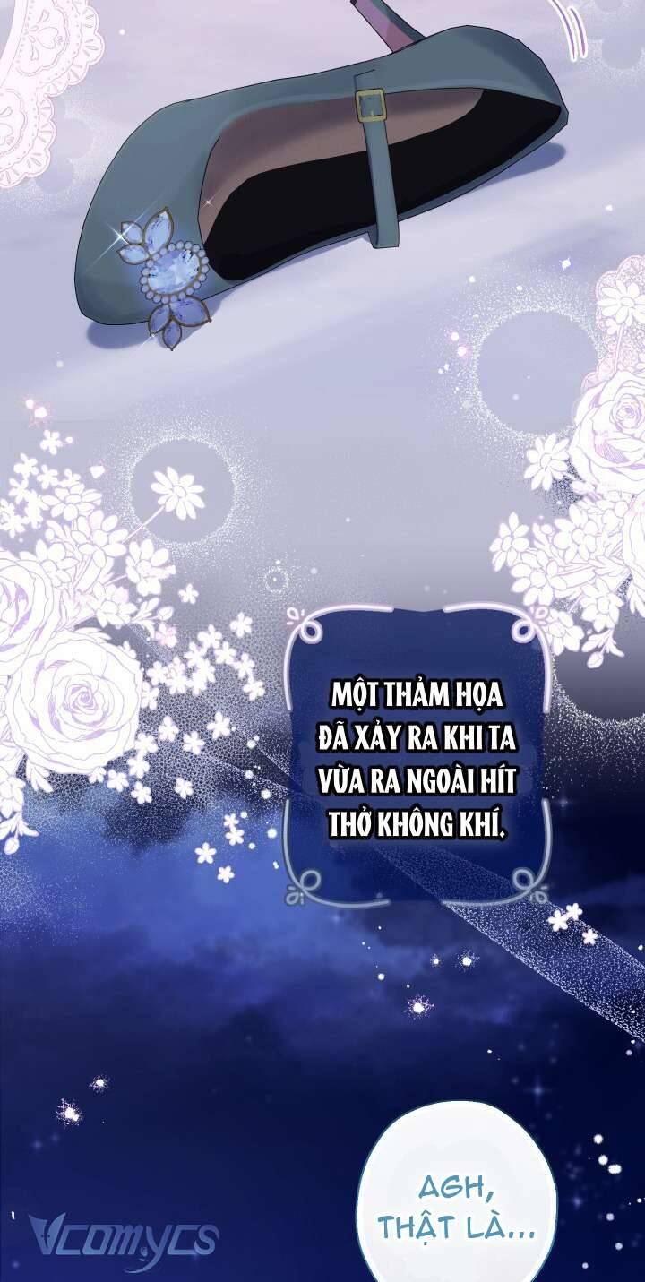 Tiểu Thư Tích Tiền Đi Bụi - Chap 53 - Trang 2