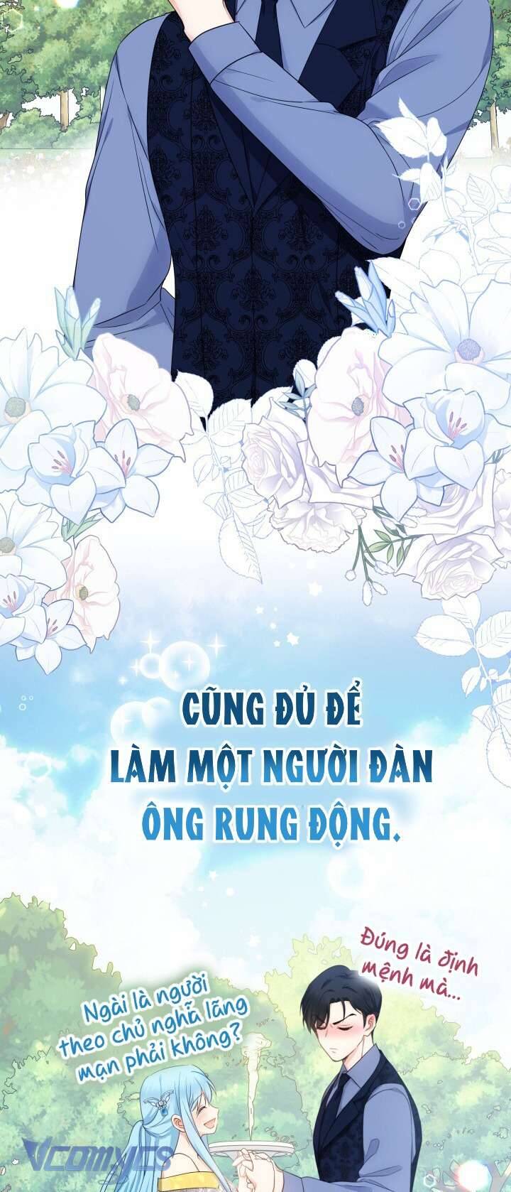 Tiểu Thư Tích Tiền Đi Bụi - Chap 53 - Trang 23