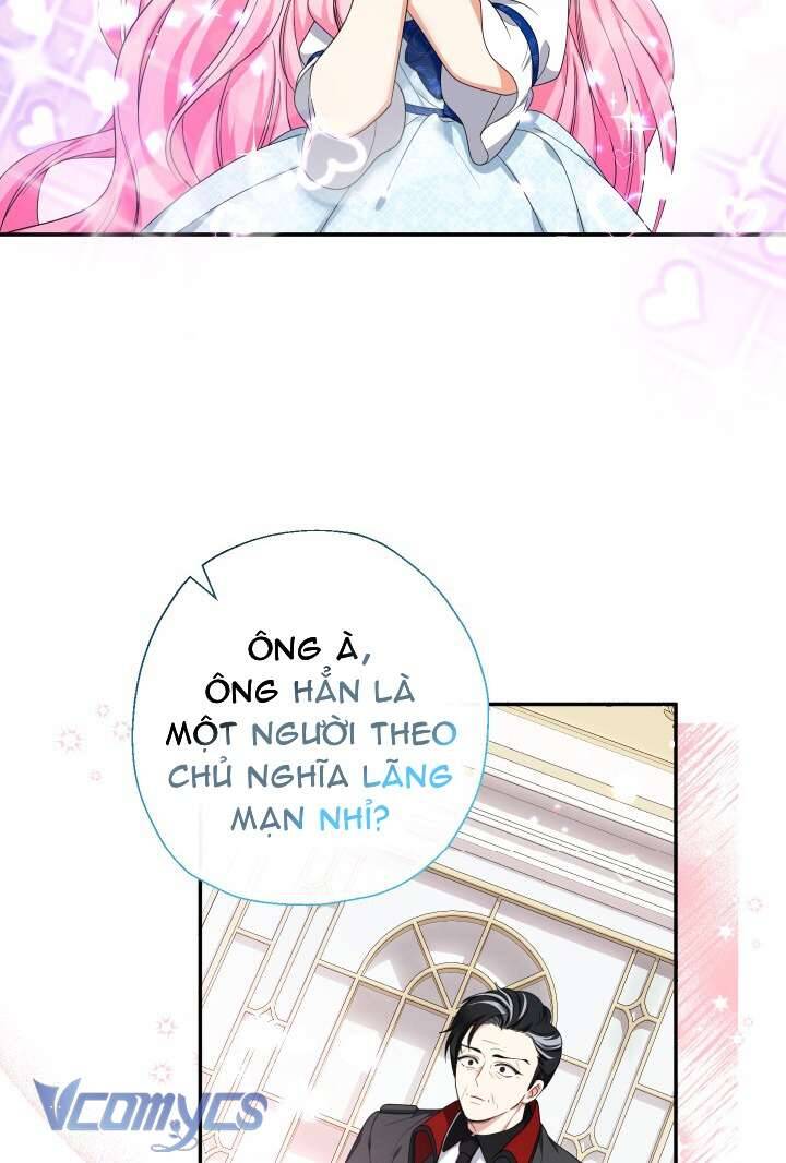 Tiểu Thư Tích Tiền Đi Bụi - Chap 53 - Trang 27
