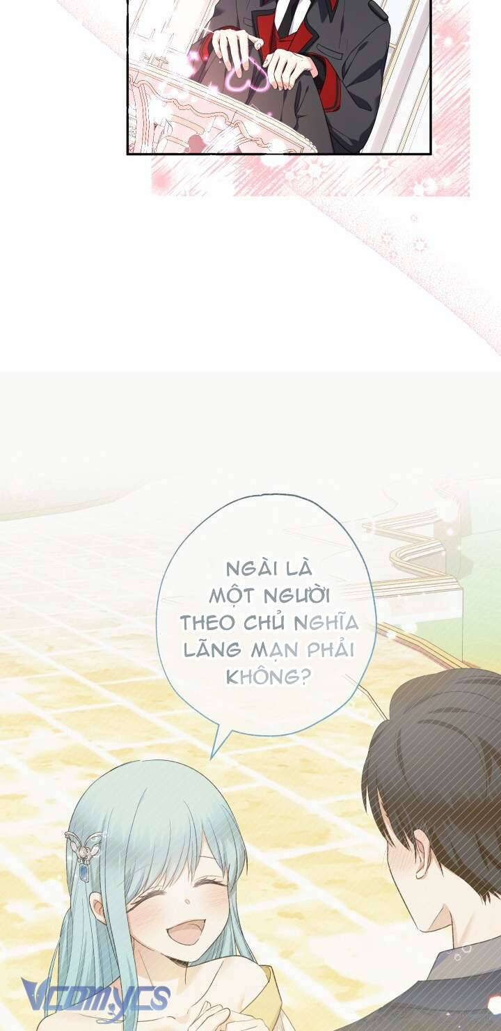 Tiểu Thư Tích Tiền Đi Bụi - Chap 53 - Trang 28