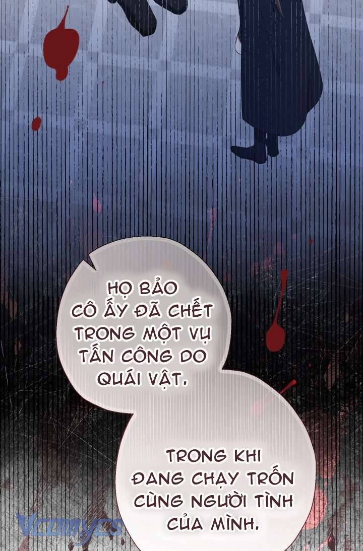 Tiểu Thư Tích Tiền Đi Bụi - Chap 53 - Trang 34