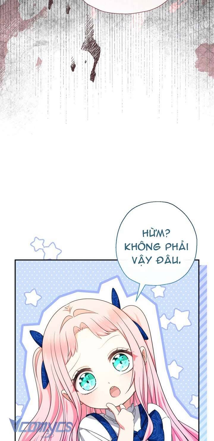 Tiểu Thư Tích Tiền Đi Bụi - Chap 53 - Trang 35