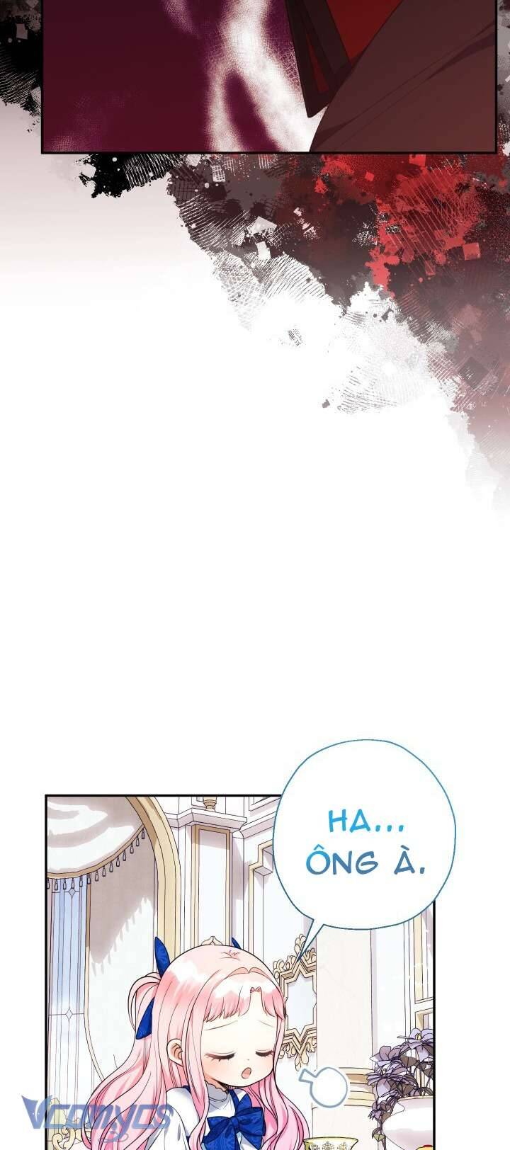 Tiểu Thư Tích Tiền Đi Bụi - Chap 53 - Trang 40