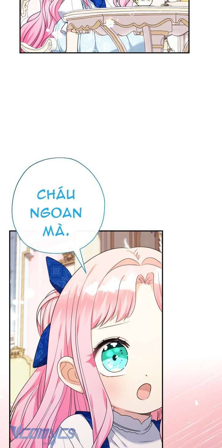 Tiểu Thư Tích Tiền Đi Bụi - Chap 53 - Trang 41