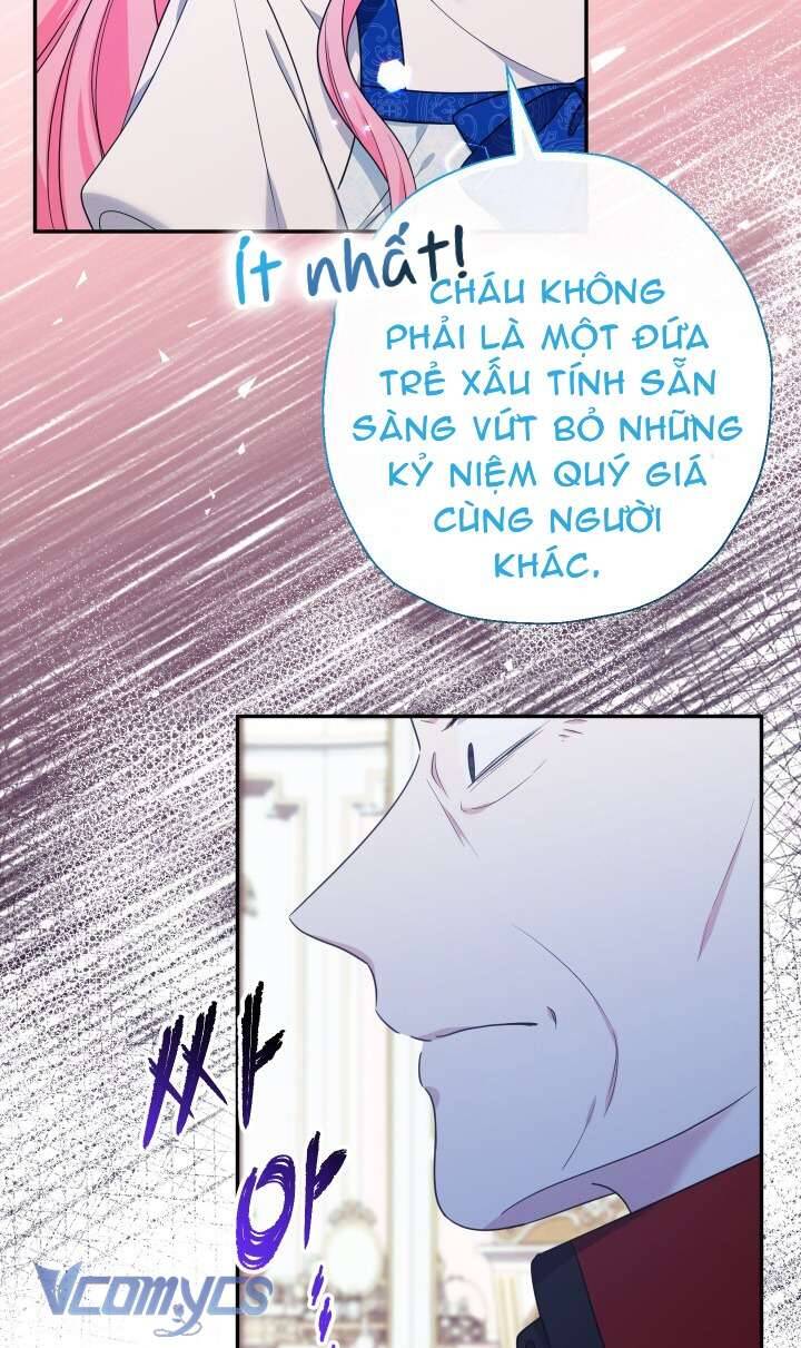 Tiểu Thư Tích Tiền Đi Bụi - Chap 53 - Trang 42