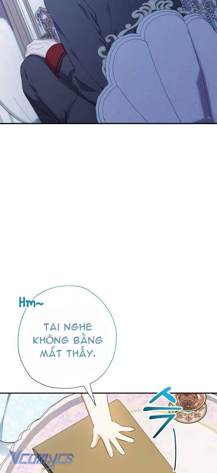 Tiểu Thư Tích Tiền Đi Bụi - Chap 53 - Trang 48