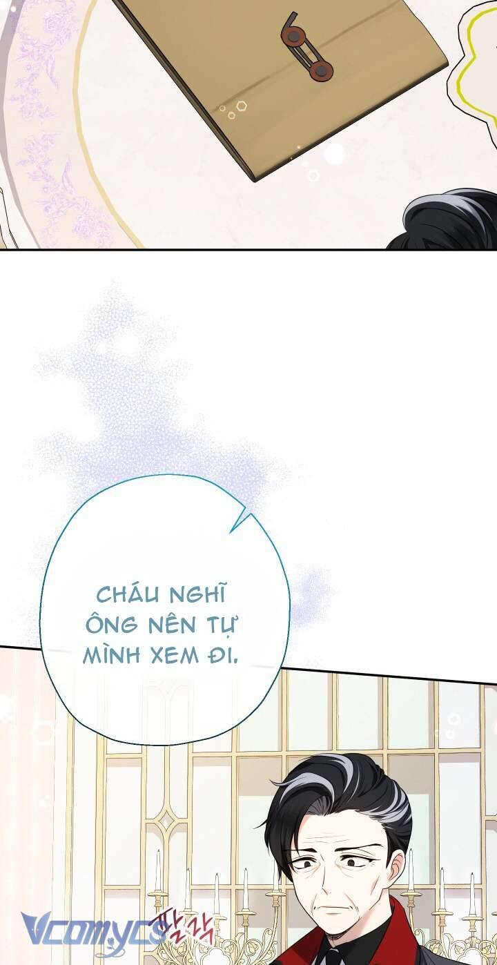 Tiểu Thư Tích Tiền Đi Bụi - Chap 53 - Trang 49
