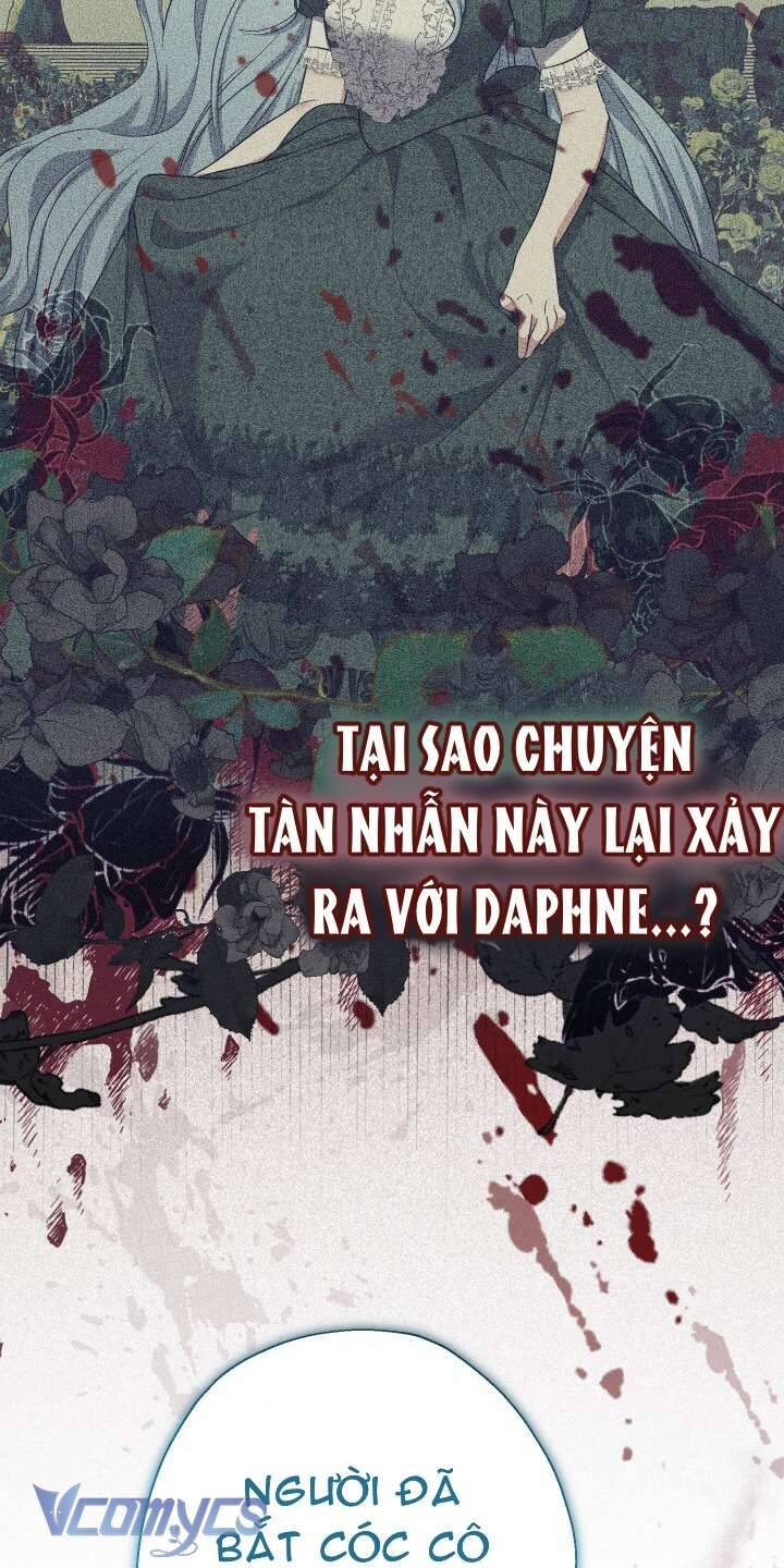 Tiểu Thư Tích Tiền Đi Bụi - Chap 53 - Trang 55