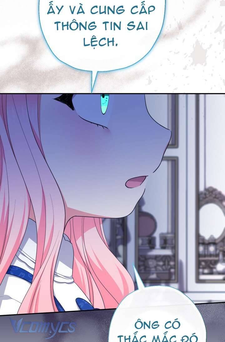 Tiểu Thư Tích Tiền Đi Bụi - Chap 53 - Trang 56
