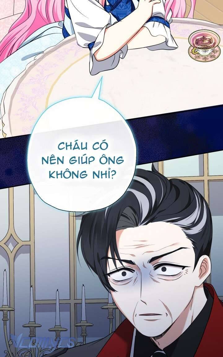 Tiểu Thư Tích Tiền Đi Bụi - Chap 53 - Trang 58