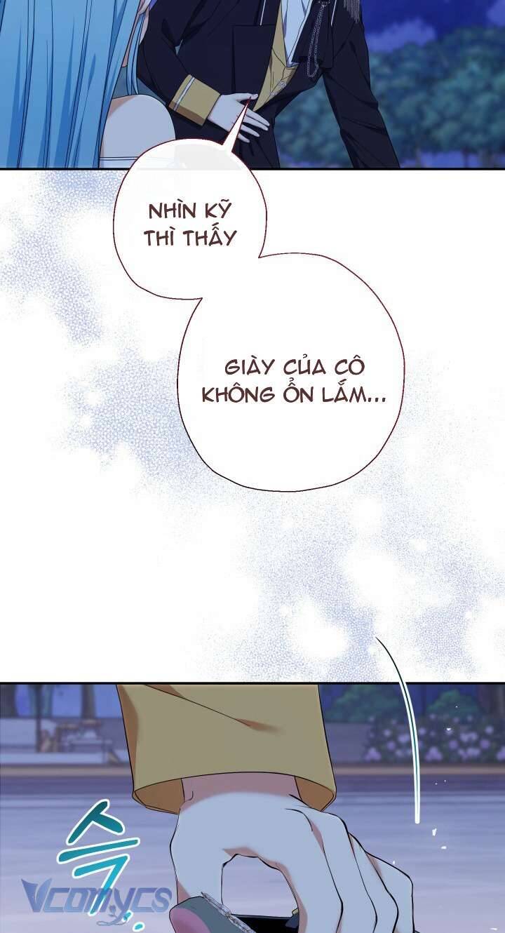 Tiểu Thư Tích Tiền Đi Bụi - Chap 53 - Trang 7