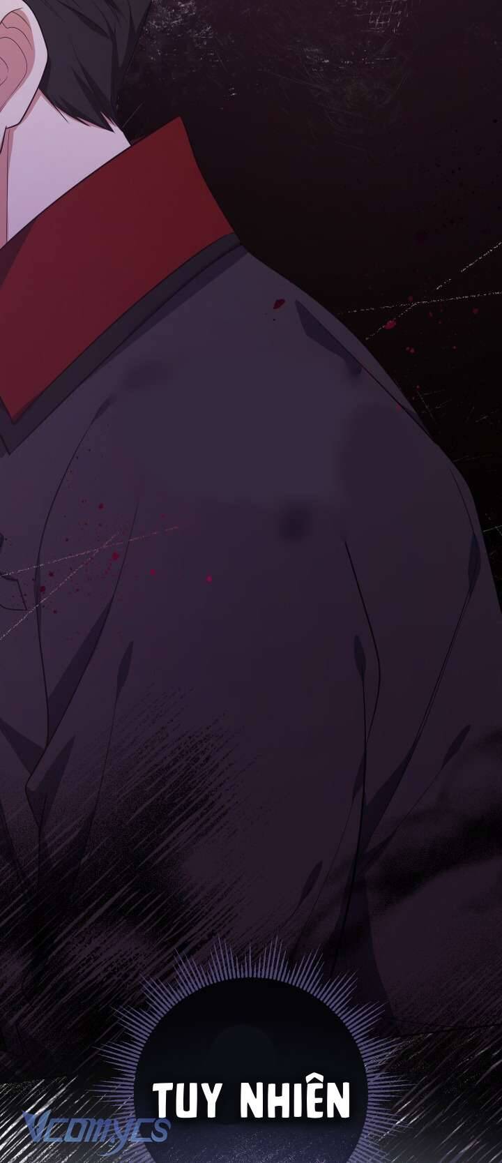 Tiểu Thư Tích Tiền Đi Bụi - Chap 53 - Trang 64