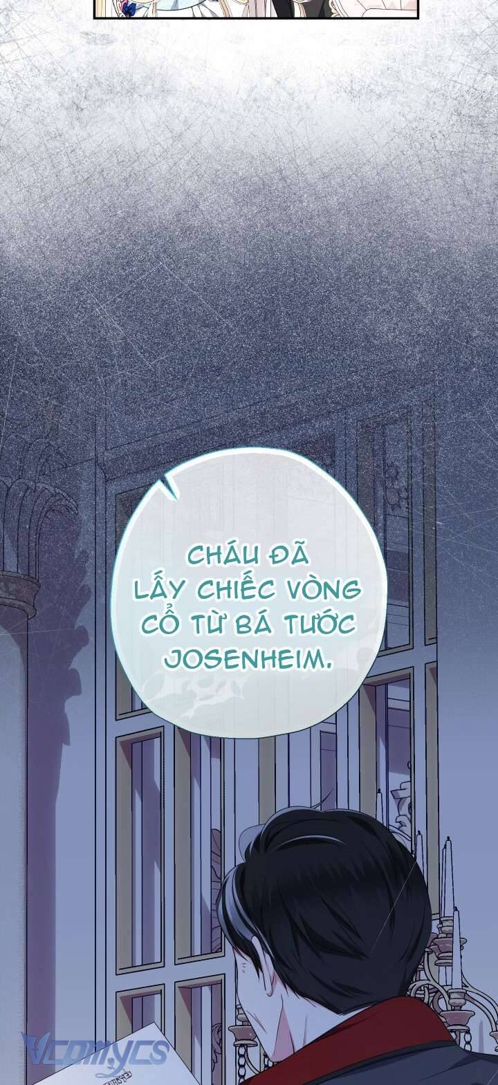Tiểu Thư Tích Tiền Đi Bụi - Chap 53 - Trang 68