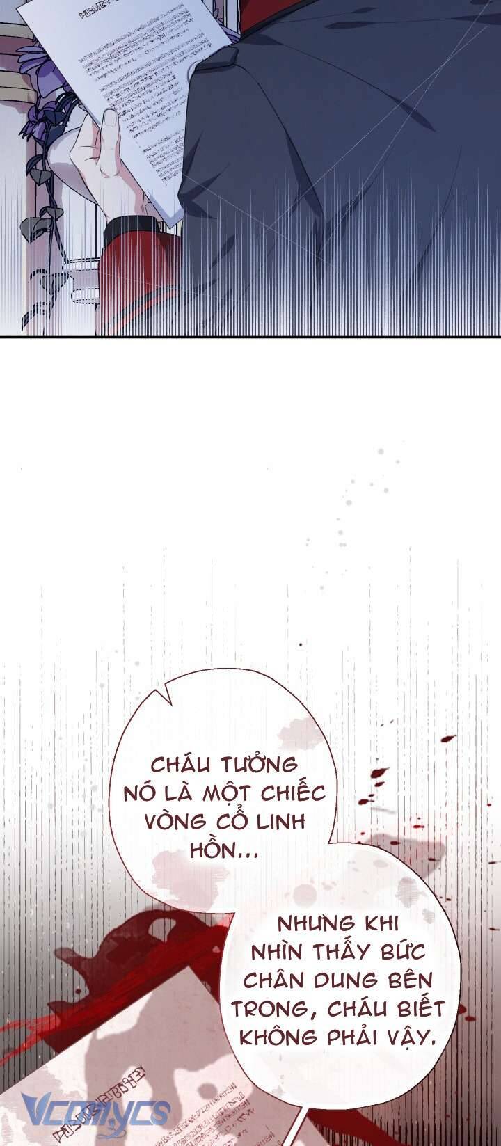 Tiểu Thư Tích Tiền Đi Bụi - Chap 53 - Trang 69