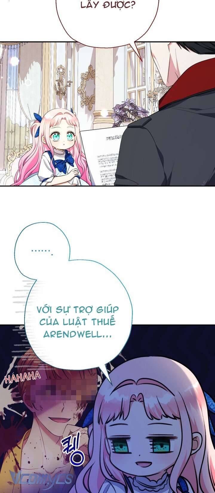 Tiểu Thư Tích Tiền Đi Bụi - Chap 53 - Trang 71