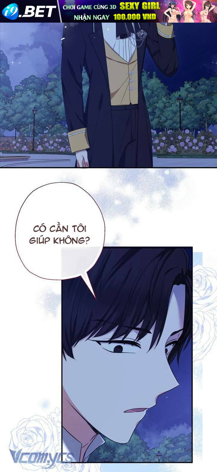 Tiểu Thư Tích Tiền Đi Bụi - Chap 53 - Trang 9