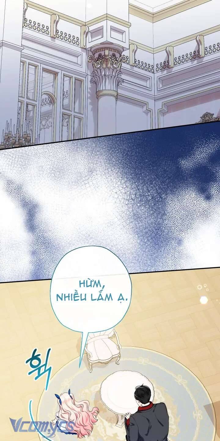 Tiểu Thư Tích Tiền Đi Bụi - Chap 54 - Trang 2