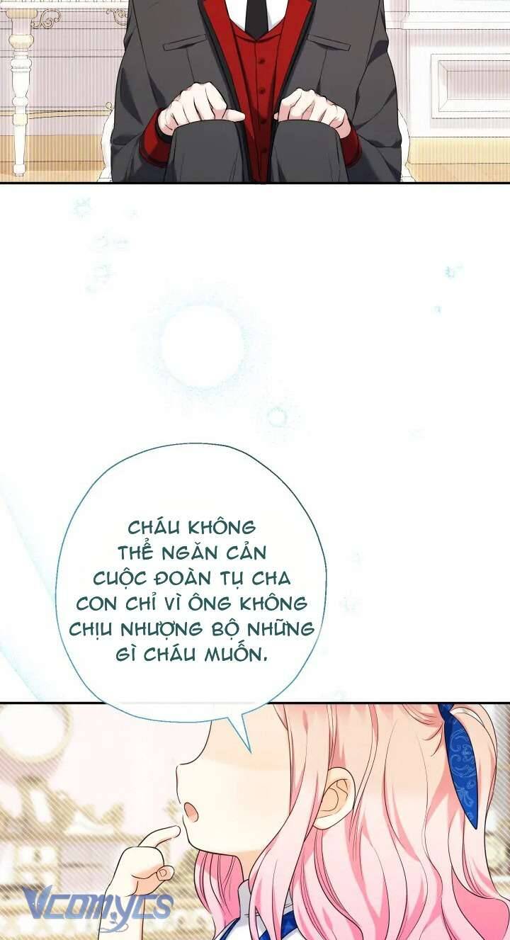 Tiểu Thư Tích Tiền Đi Bụi - Chap 54 - Trang 11