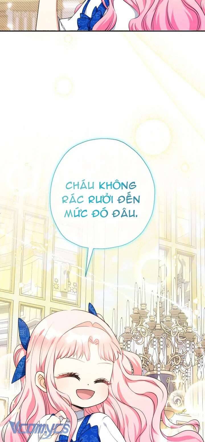 Tiểu Thư Tích Tiền Đi Bụi - Chap 54 - Trang 12
