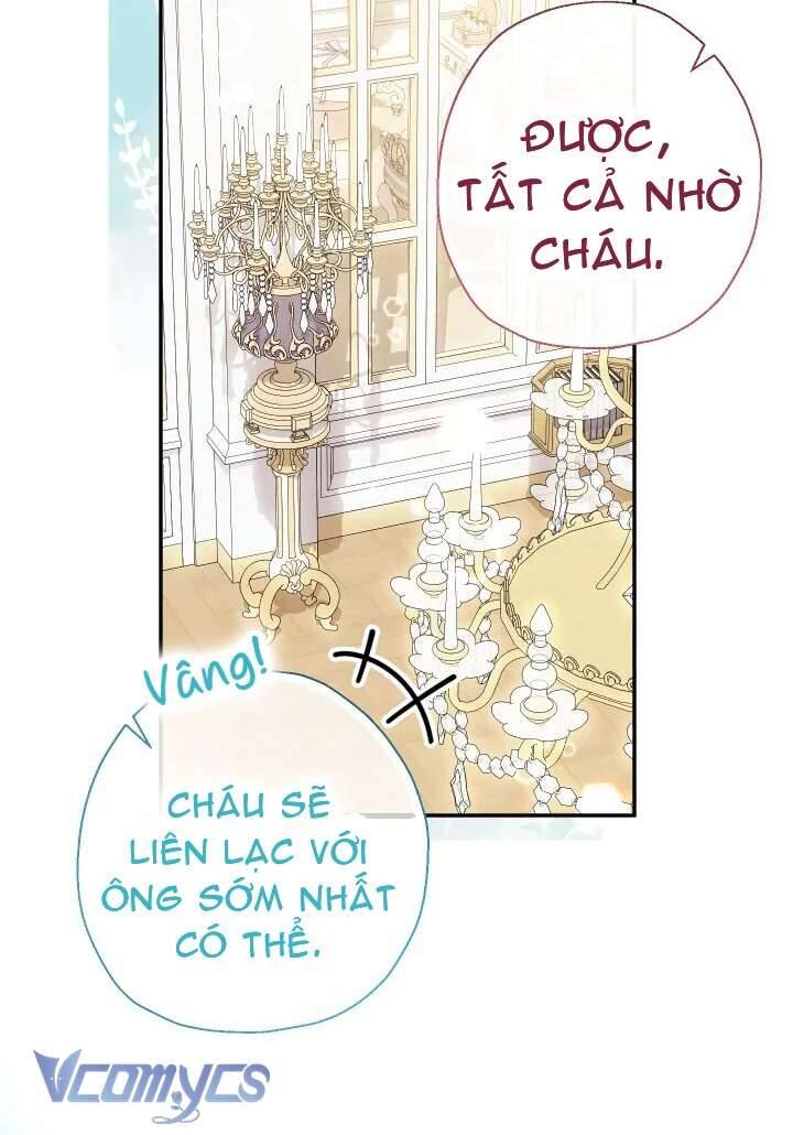 Tiểu Thư Tích Tiền Đi Bụi - Chap 54 - Trang 18