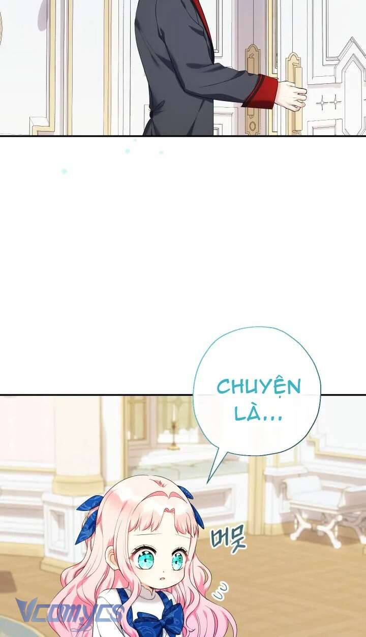 Tiểu Thư Tích Tiền Đi Bụi - Chap 54 - Trang 20