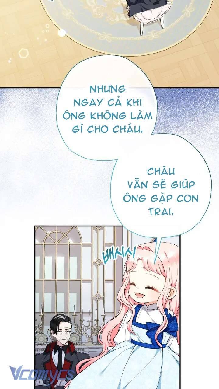 Tiểu Thư Tích Tiền Đi Bụi - Chap 54 - Trang 3
