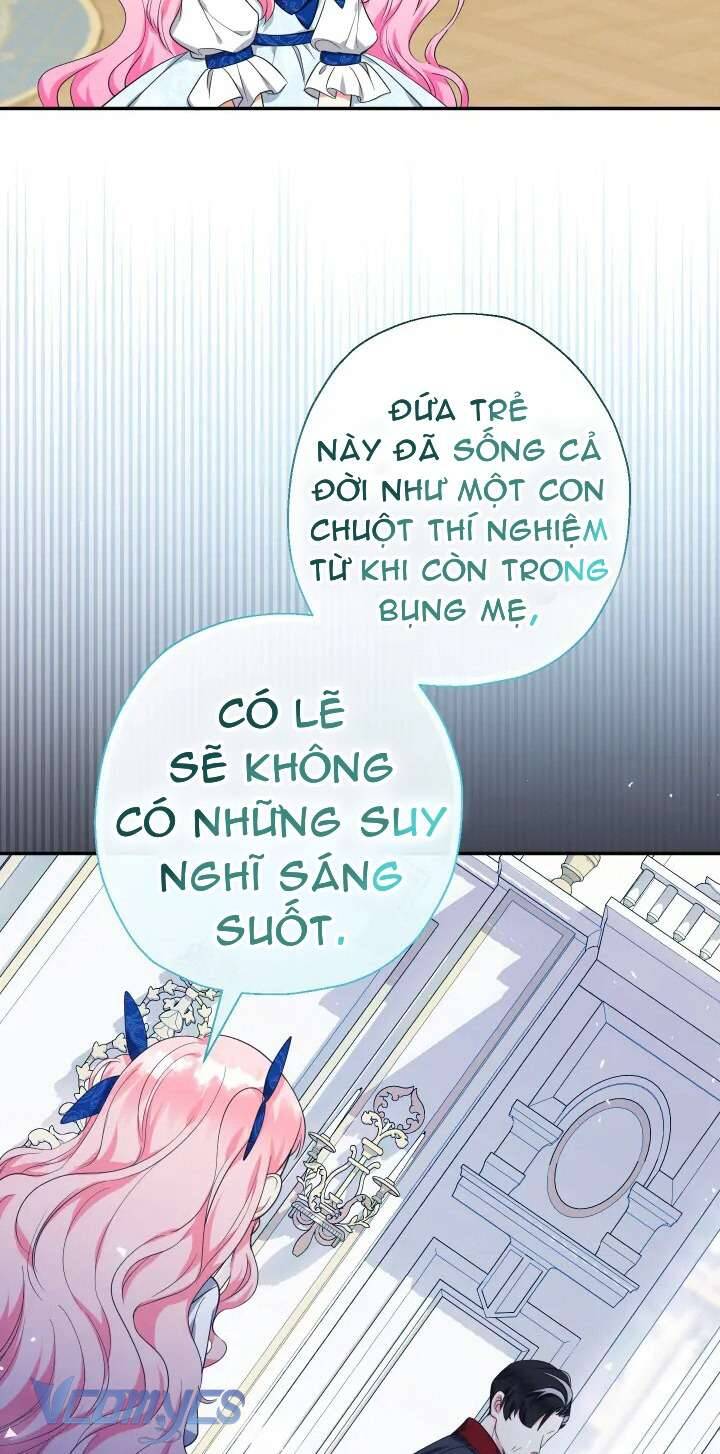 Tiểu Thư Tích Tiền Đi Bụi - Chap 54 - Trang 21