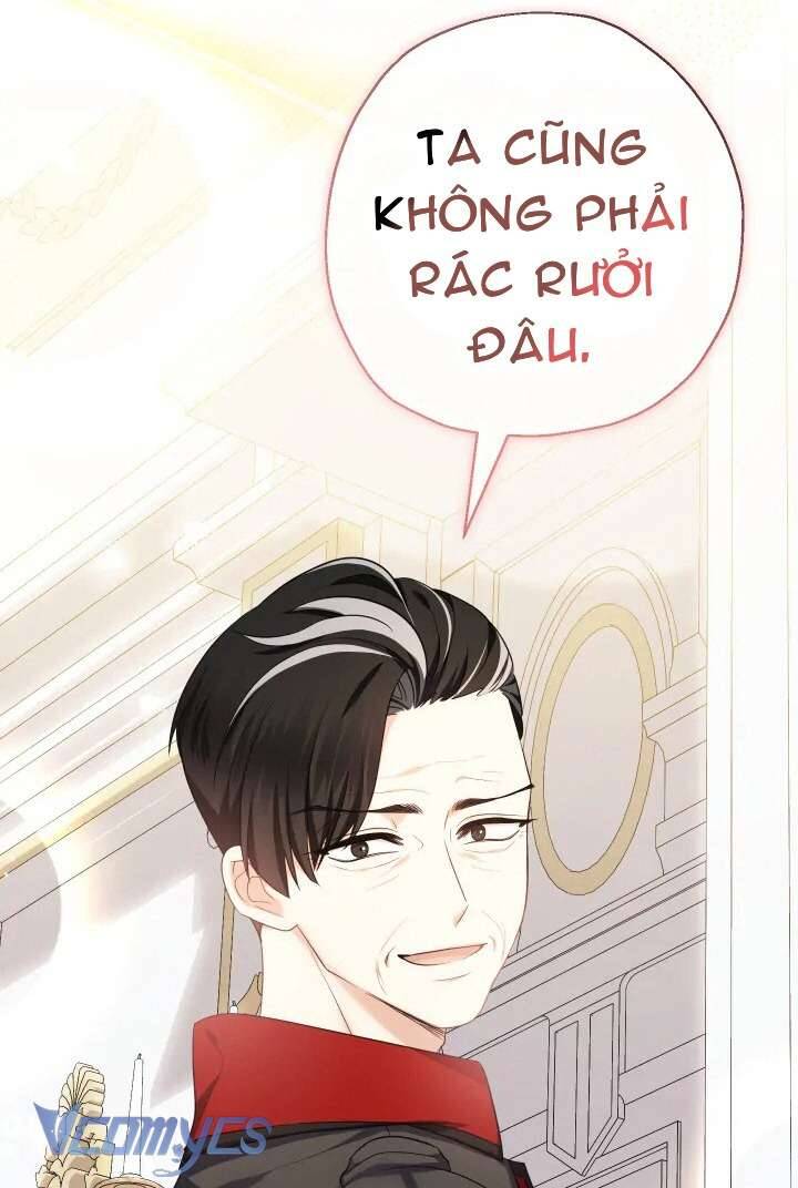 Tiểu Thư Tích Tiền Đi Bụi - Chap 54 - Trang 25