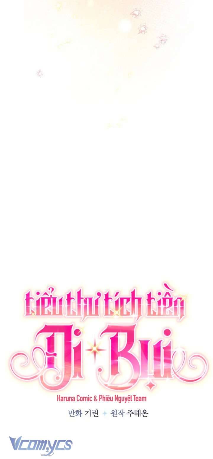 Tiểu Thư Tích Tiền Đi Bụi - Chap 54 - Trang 27