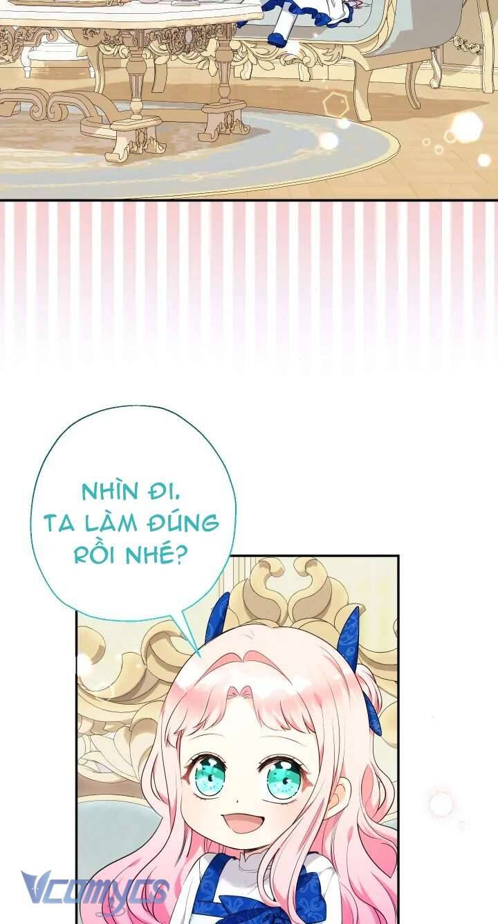 Tiểu Thư Tích Tiền Đi Bụi - Chap 54 - Trang 30