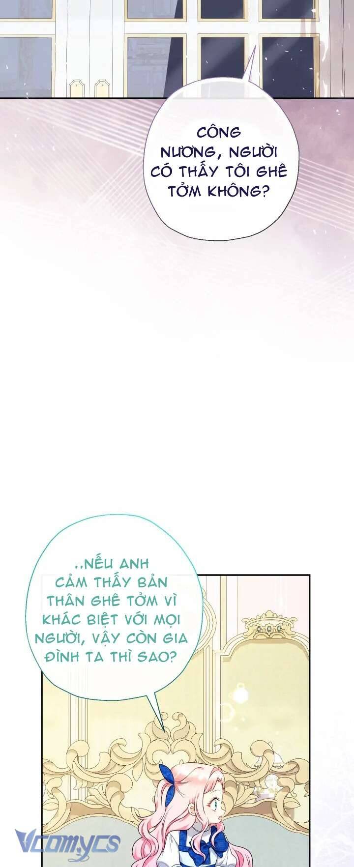 Tiểu Thư Tích Tiền Đi Bụi - Chap 54 - Trang 33