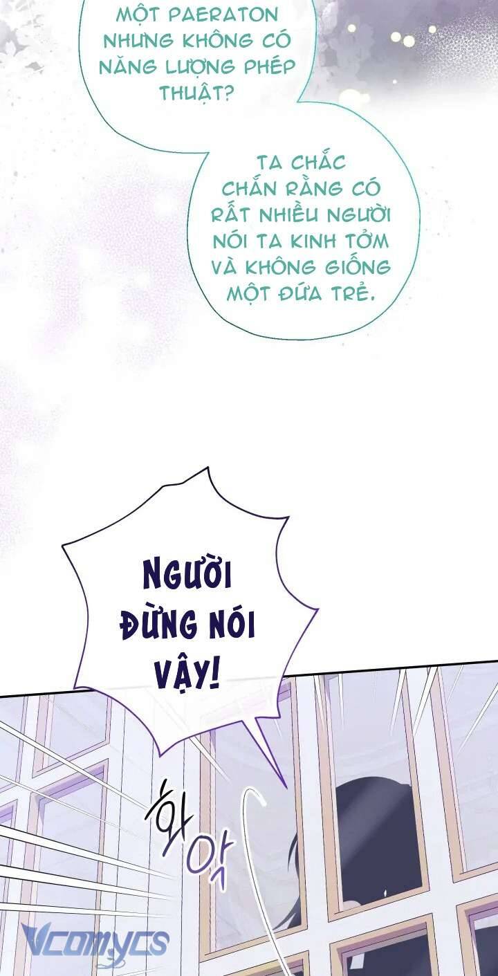 Tiểu Thư Tích Tiền Đi Bụi - Chap 54 - Trang 35